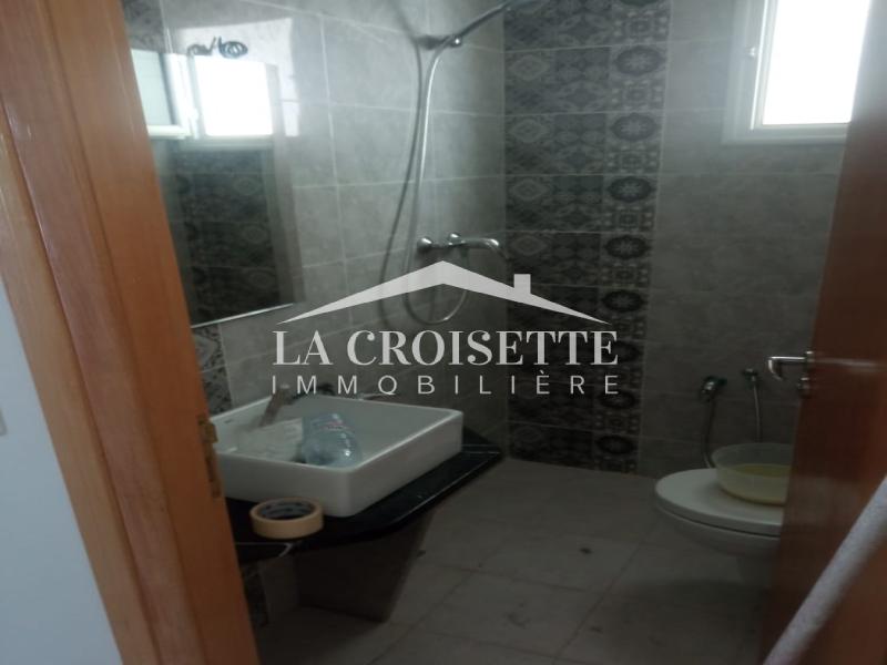 Triplex S+3 avec terrasse à Sidi Bou Saïd